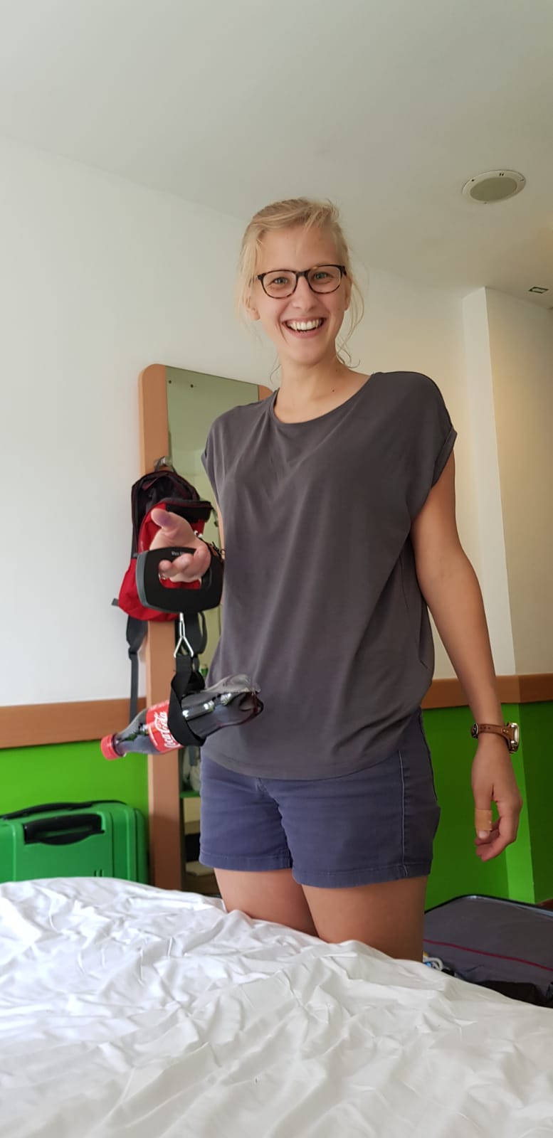 Nichts ist unmöglich