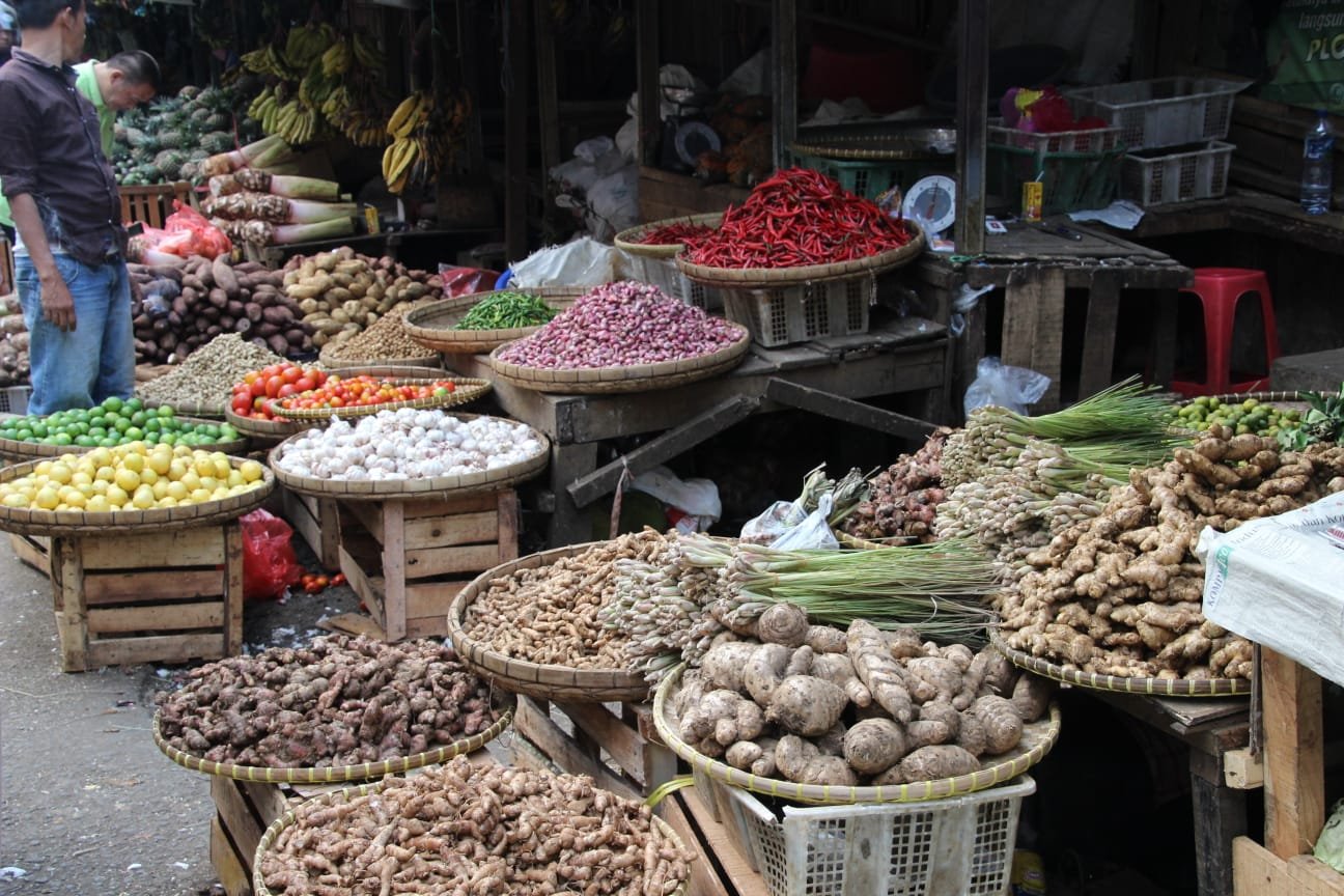 Urlaubsparadies Bogor