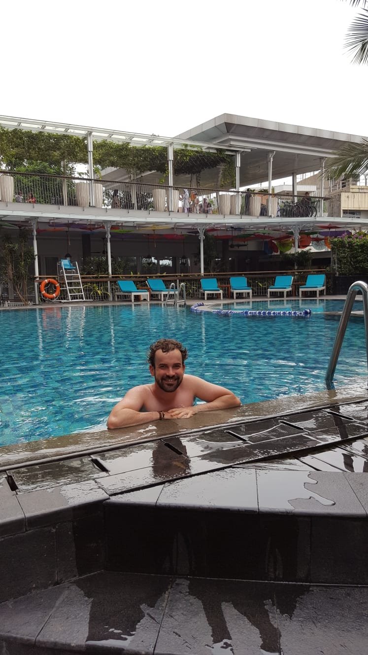 Bitte kein Herzinfarkt