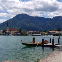 Der Blinde und der Lahme