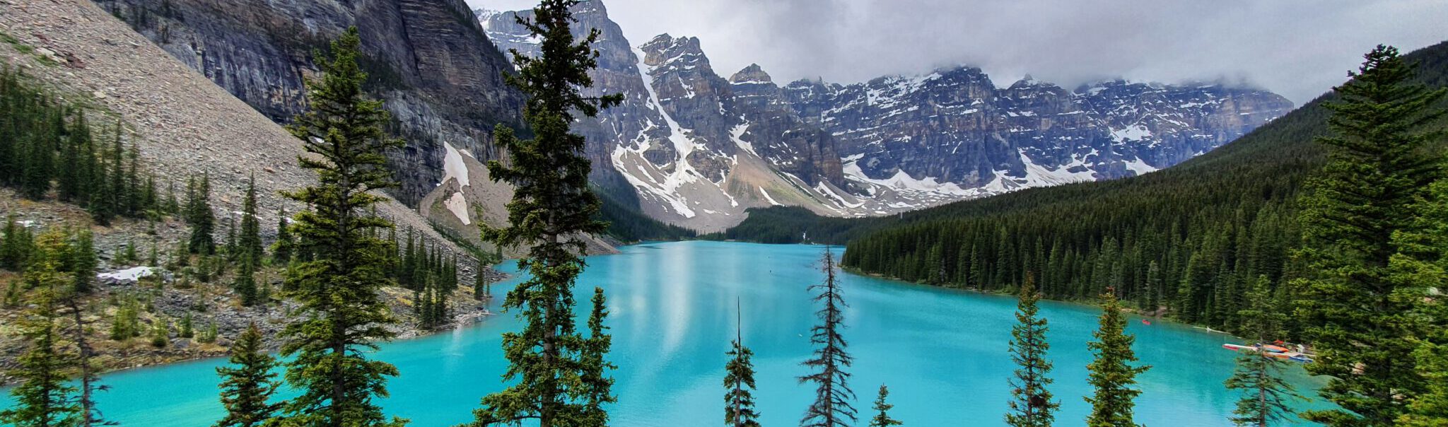 Ein bisschen Glück muss sein