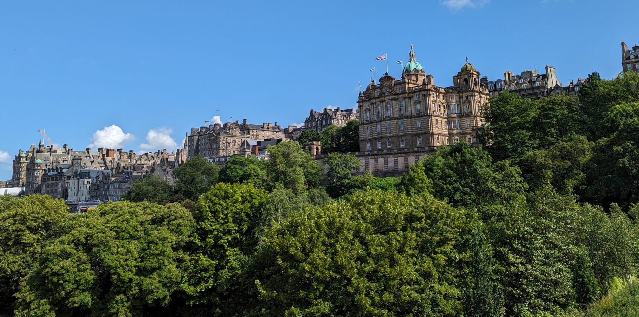 Der längste Kurzstreckenflug aller Zeiten