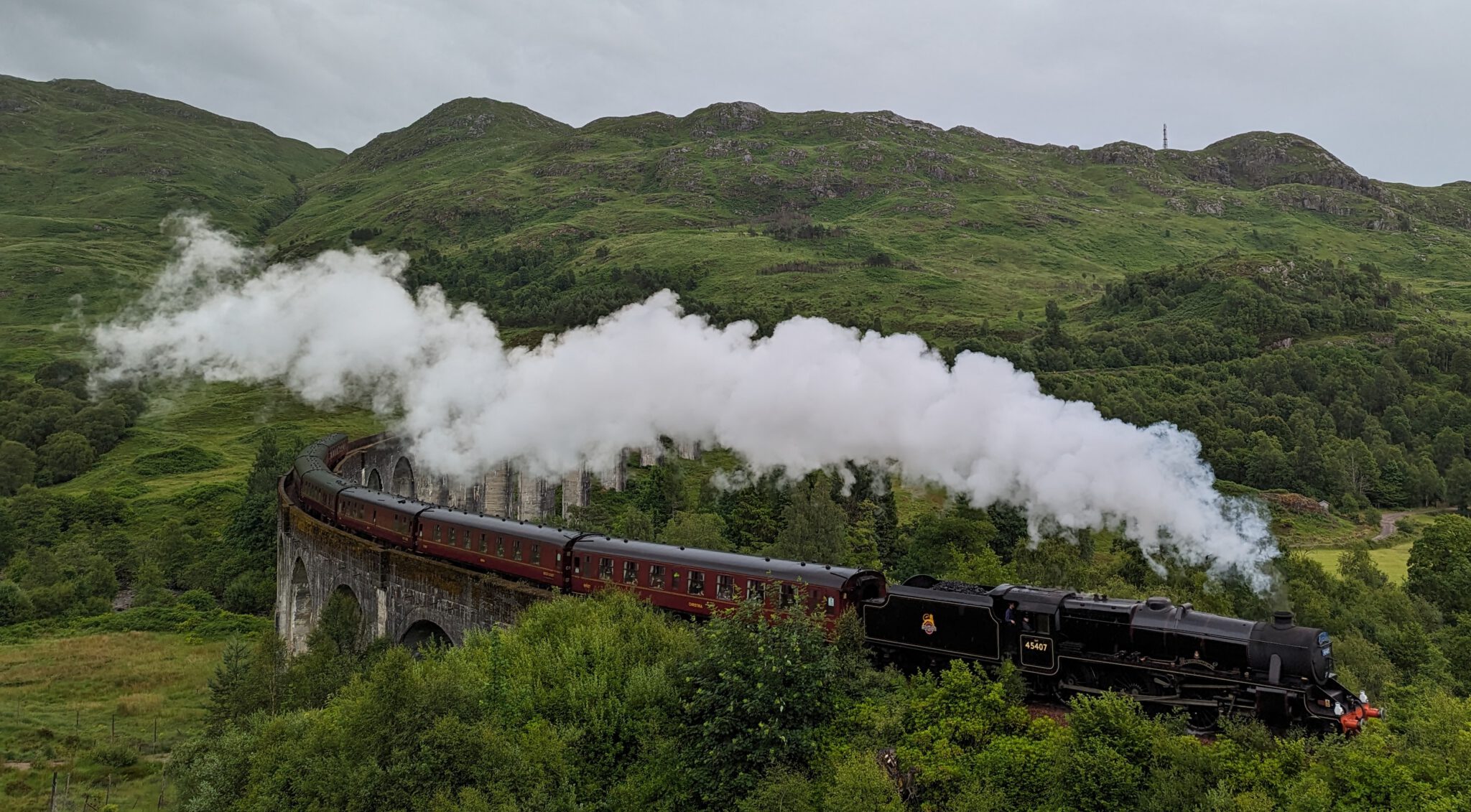 Nicht bummeln, Gryffindors