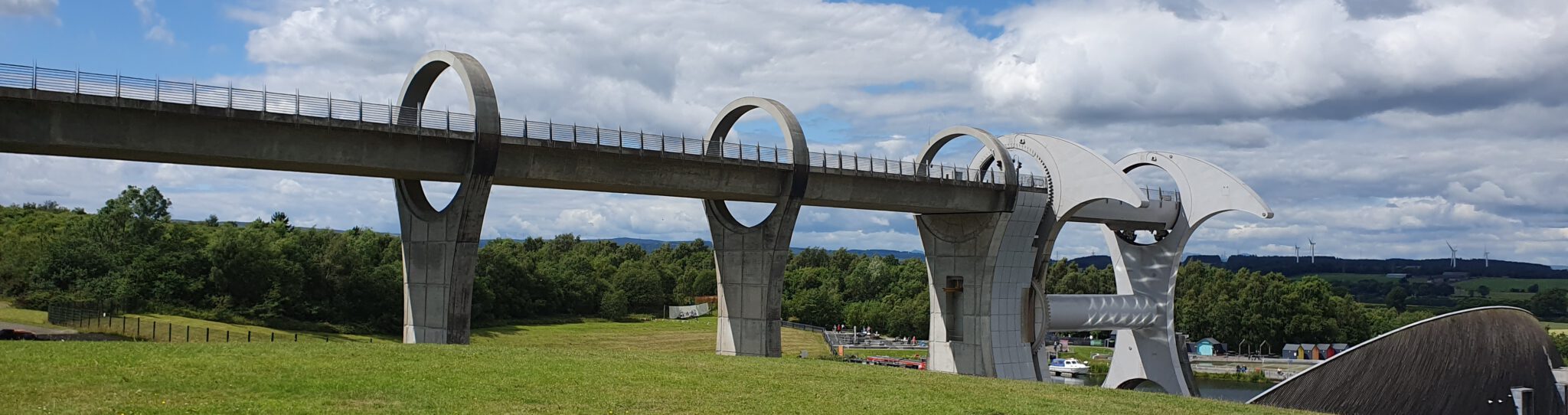 Schottland mal anders