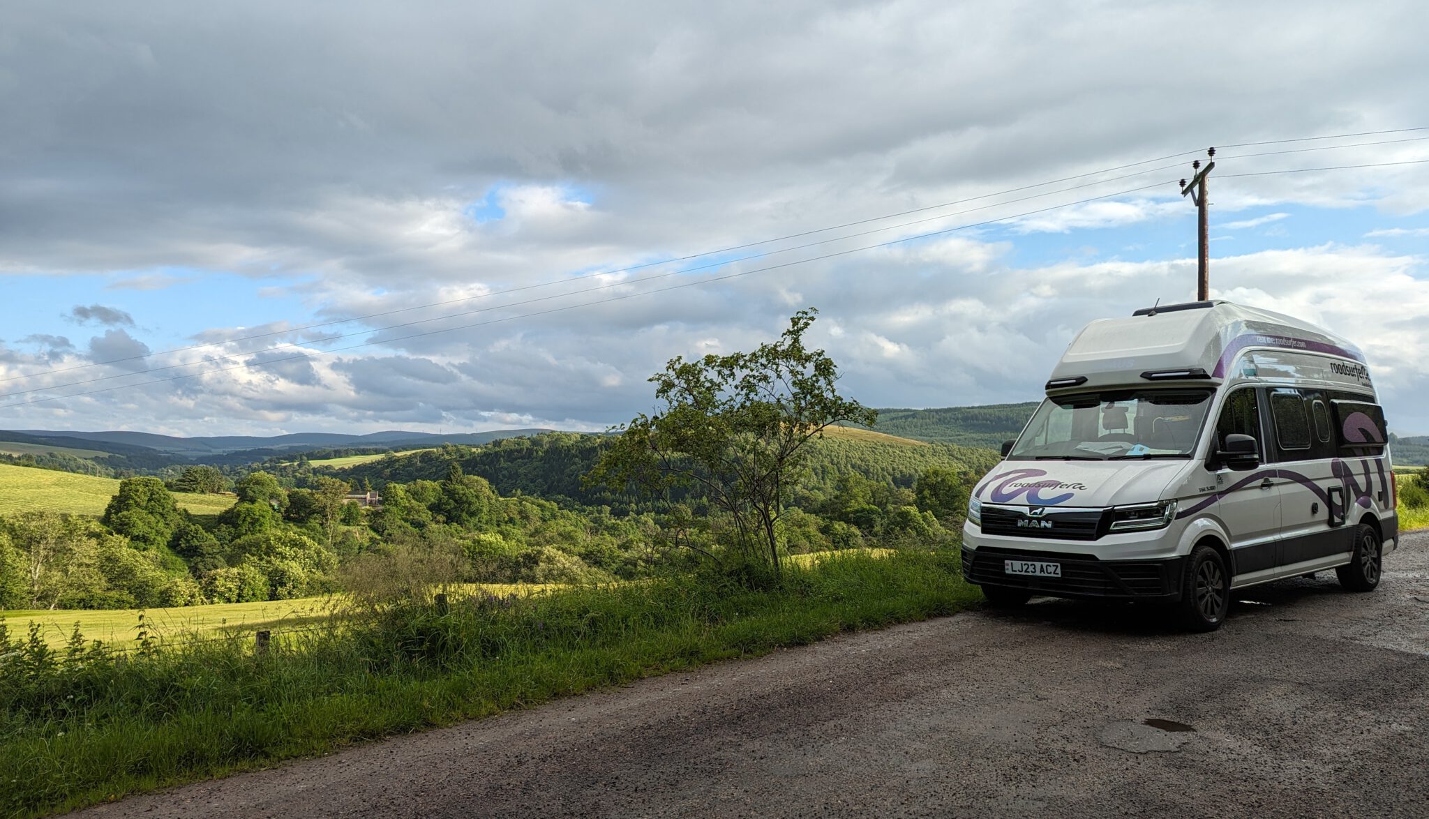 Speyside, da scheiden sich die Geister