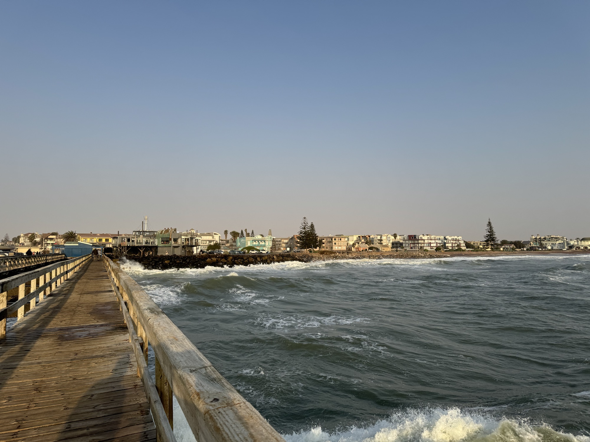Von Autofahren und Schnecken