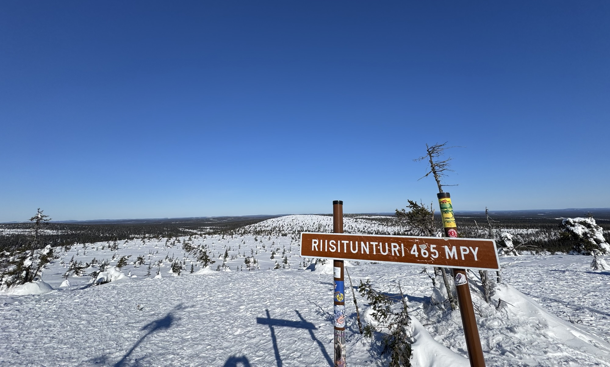 „Im Winter fahr ich immer langsamer“