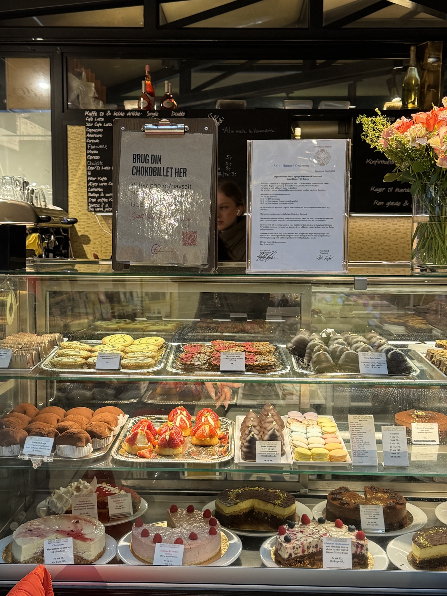 Tschüss Natur. Hallo Großstadt.