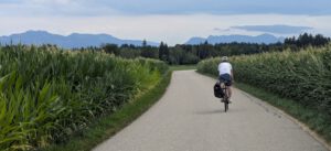 Gasthof Waldwinkl, da sind wir wieder