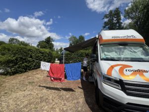 „Der beste Campingplatz der Reise“